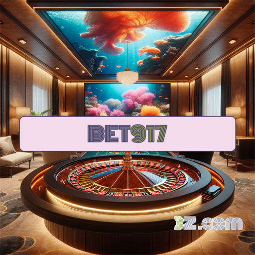 Oportunidades e Emoções no Aplicativo do Bet917