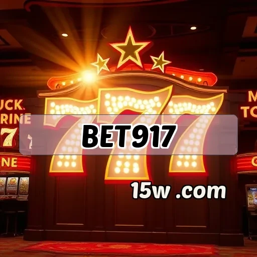 bet917: O App Que Revoluciona o Jogo Online no Brasil!