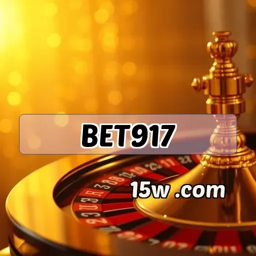 bet917: Descubra os Fantásticos Bônus que Transformam Seu Jogo