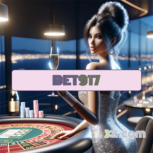 Cassino bet917: Diversão e Emoção em Cada Jogada