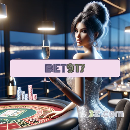 Cassino bet917: Diversão e Emoção em Cada Jogada