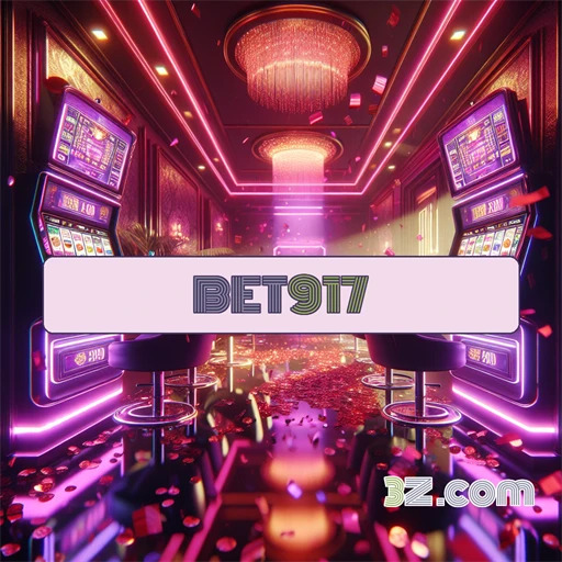 Segurança em Jogo: A Confiável Aventura do Bet917
