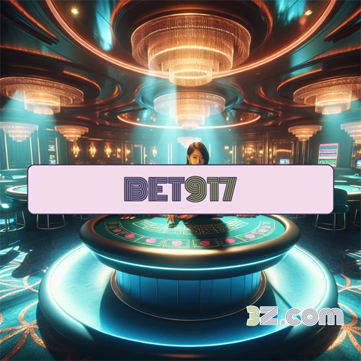 Explore Jogos Empolgantes e Interativos no Bet917