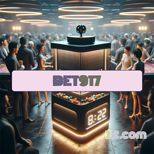 Experimente Os Slots do Bet917 e Sinta a Adrenalina