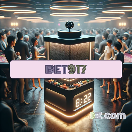 Experimente Os Slots do Bet917 e Sinta a Adrenalina